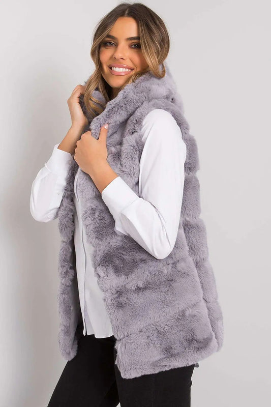Gilet model 159670 Och Bella
