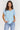 Gilet model 209738 Makadamia