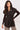 Gilet model 217540 Rue Paris