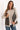Gilet model 217642 Factory Price