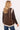 Gilet model 217645 Factory Price