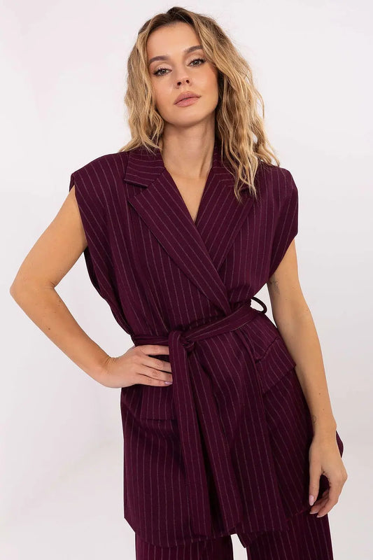 Gilet model 221441 Rue Paris