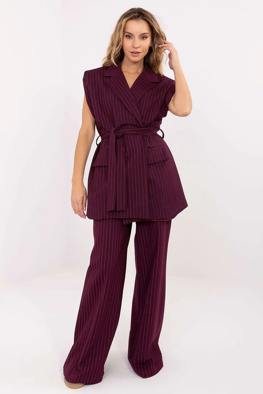 Gilet model 221441 Rue Paris
