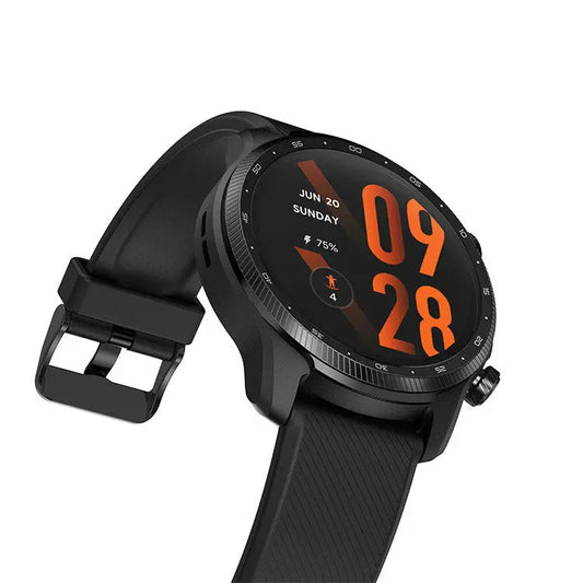 Global TicWatch Pro 3 Ultra GPS Wear OS Google Smart Watch - UTrano