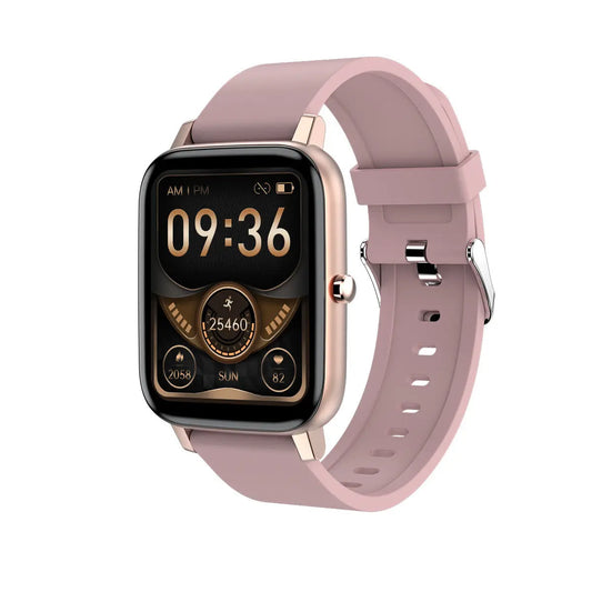 H80 Fashion Sports Smart Watch ECG Blood Oxygen Monitoring Utrano