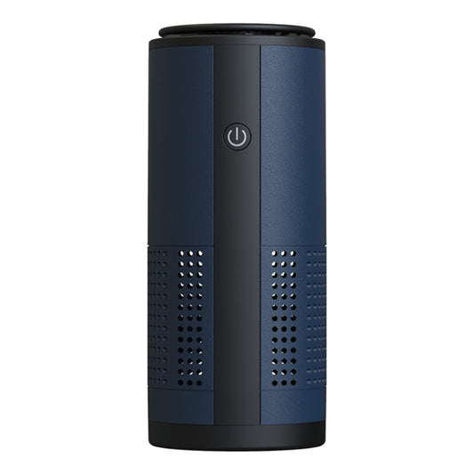 WT-U12 DC 5V Negative Ion Smart Car Air Purifier