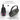 HOPESTAR H24 Pro TWS Portable Outdoor Waterproof Woven Textured Bluetooth Speaker with Rhythm Light, Support Hands Utrano