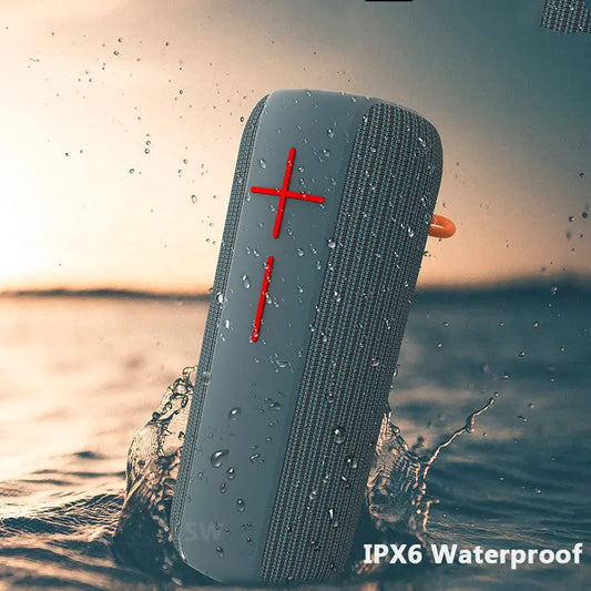 HOPESTAR-P14 Bluetooth speaker Utrano