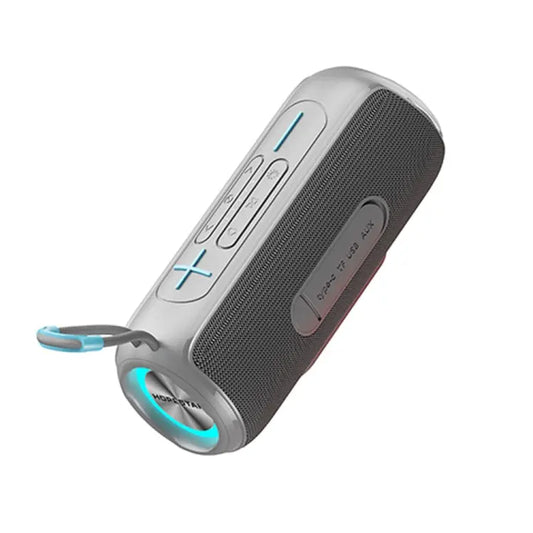HOPESTAR P26 Outdoor Portable lPX6 Waterproof Dazzling Bluetooth Speaker - UTrano