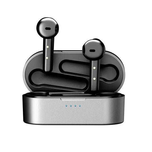 Half In-ear Bluetooth Headset HD Sound Quality Compact Utrano