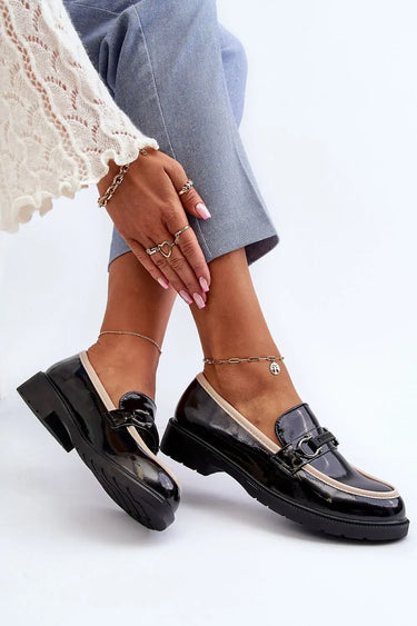 Half shoes model 194694 Step in style