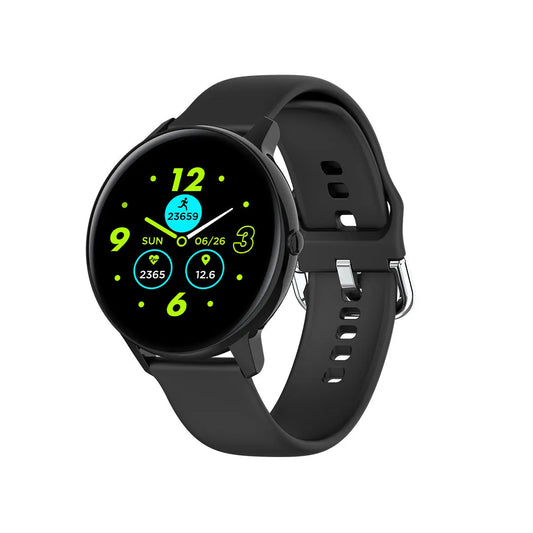 Heart Rate And Blood Pressure Female Physiological Monitoring Waterproof Sleep Sports Smart Bracelet Utrano