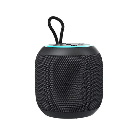 Heavy Bass Portable Card Utrano