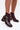 Heel boots model 219577 Step in style