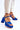 Heel sandals model 179123 Step in style