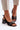 Heel sandals model 195425 Step in style