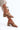 Heel sandals model 197585 Step in style