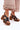Heel sandals model 214744 Step in style