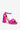 Heel sandals model 215001 Step in style