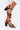 Heel sandals model 215644 Step in style