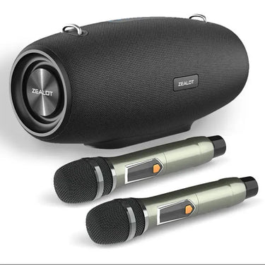 High-Power Square Dance Bluetooth Family Karaoke Speaker Standard Utrano