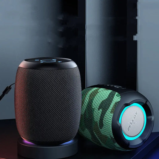 High Volume Seven Waterproof Portable Outdoor Mini Speaker Utrano