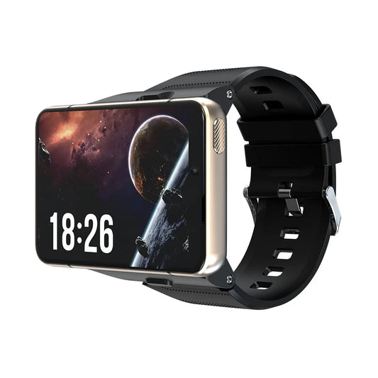 High-end Large-screen 4G Android Smartwatch S999 Super Large Memory Utrano