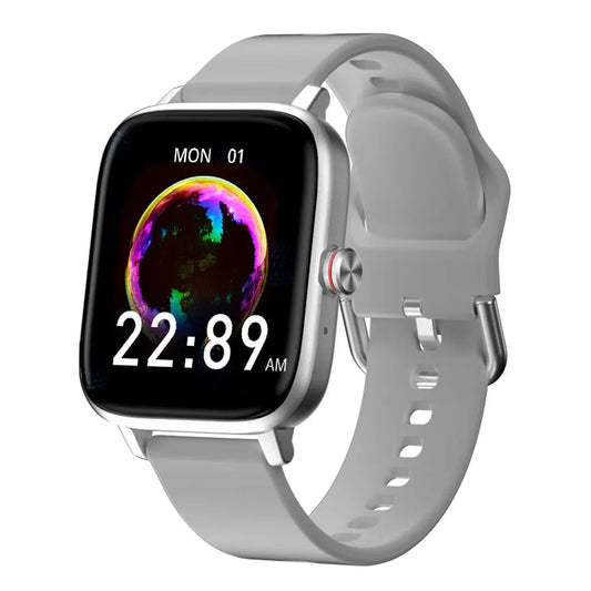 I13 Cost Effective Metal Case 1.69 HD Smart Watch Utrano