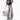 Ice Silk Denim Pants Men Retro Loose Basic Versatile Drape Wide Leg Long Pants