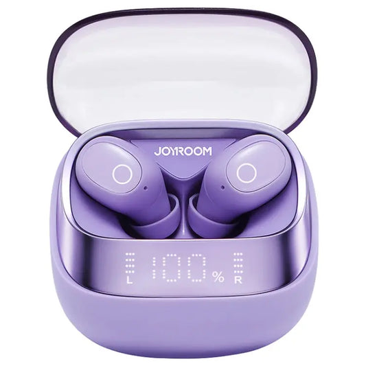 JOYROOM JR-DB2 Jdots Series True Wireless Bluetooth Earphones - UTrano