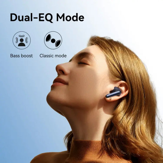 JOYROOM JR-FN2 Funpods Series True Wireless Bluetooth Earphones - UTrano