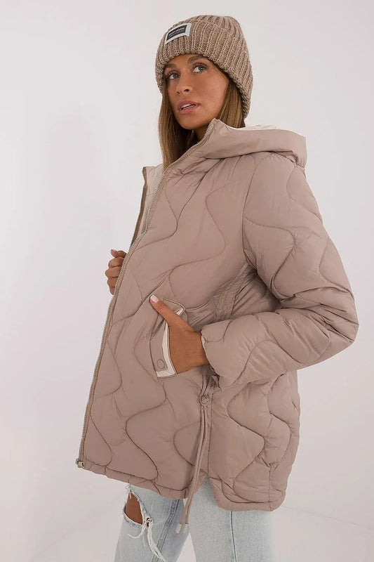 Jacket model 199975 MBM
