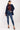 Jacket model 221974 Italy Moda