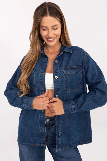 Jacket model 215887 Sublevel