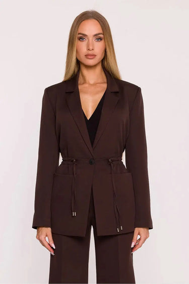 Jacket model 216620 Moe