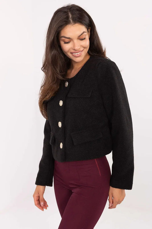 Jacket model 216705 Rue Paris