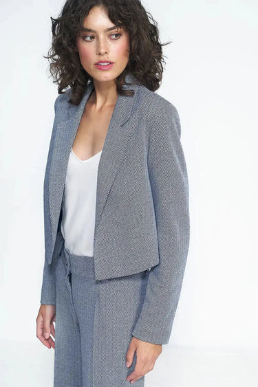 Jacket model 216876 Nife