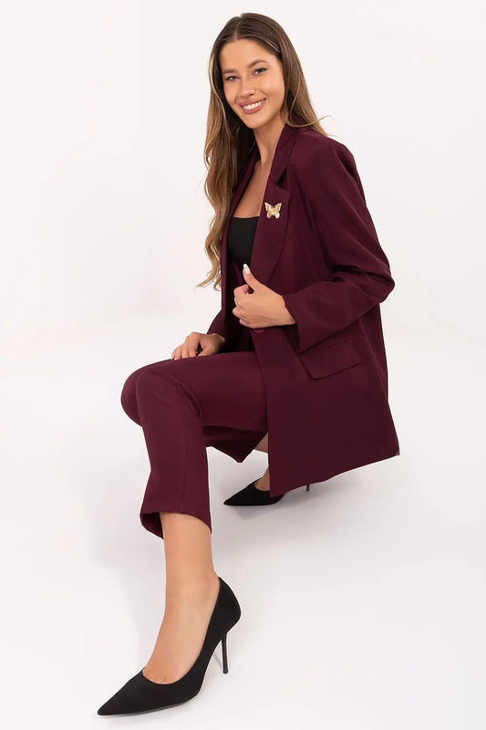 Jacket model 217236 Rue Paris