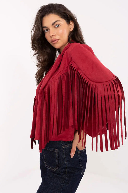 Jacket model 217545 Rue Paris