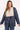Jacket model 217639 Factory Price