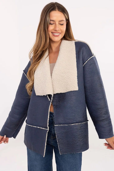 Jacket model 217639 Factory Price
