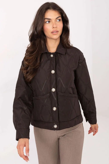 Jacket model 217877 Rue Paris