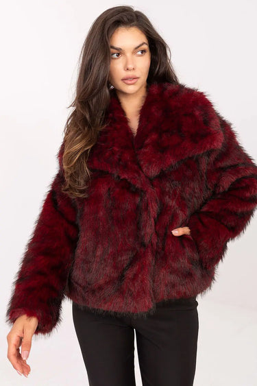 Jacket model 217988 Rue Paris