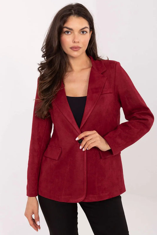 Jacket model 218007 Italy Moda