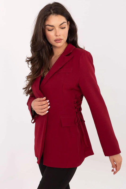 Jacket model 218008 Italy Moda