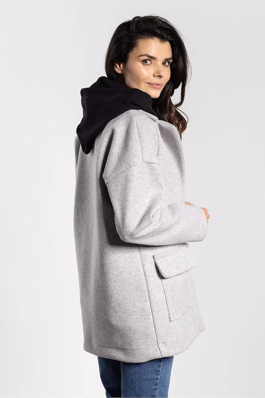Jacket model 218962 awama