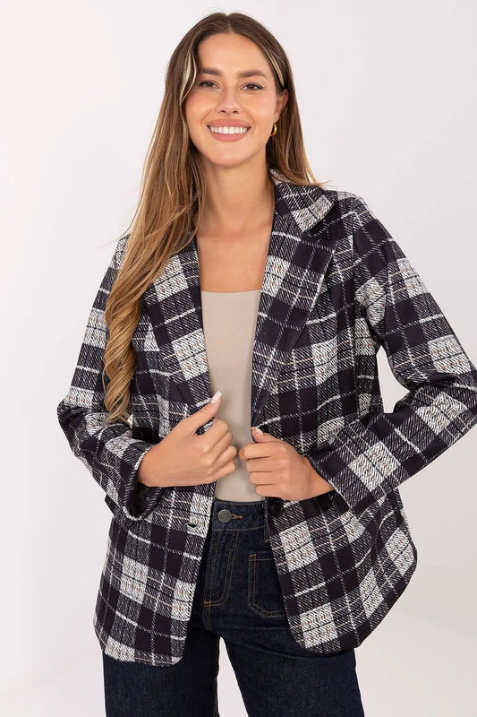 Jacket model 219075 Rue Paris