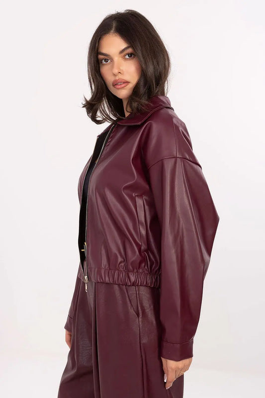 Jacket model 219447 Rue Paris