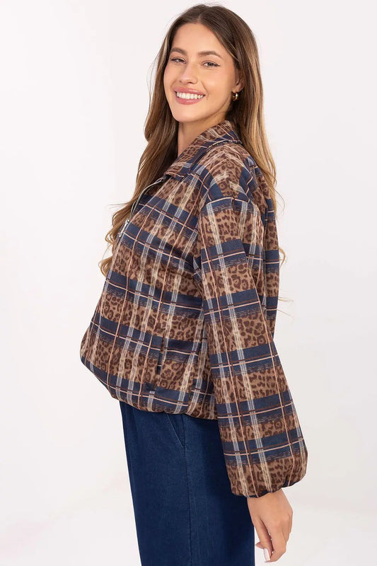 Jacket model 219904 Rue Paris