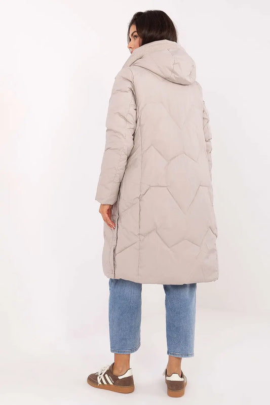 Jacket model 220630 MBM